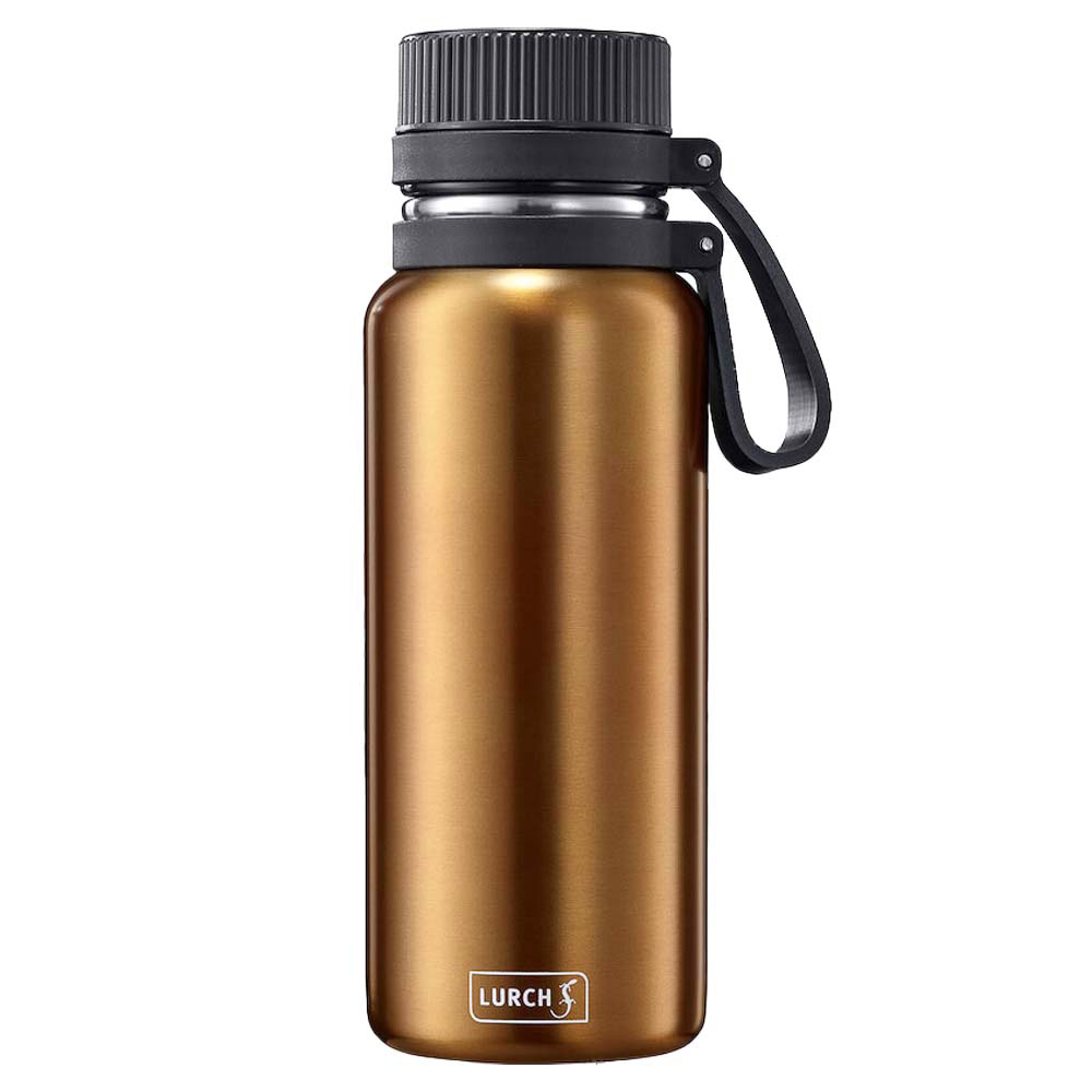 Isolierflasche Outdoor 0,5l columbia gold