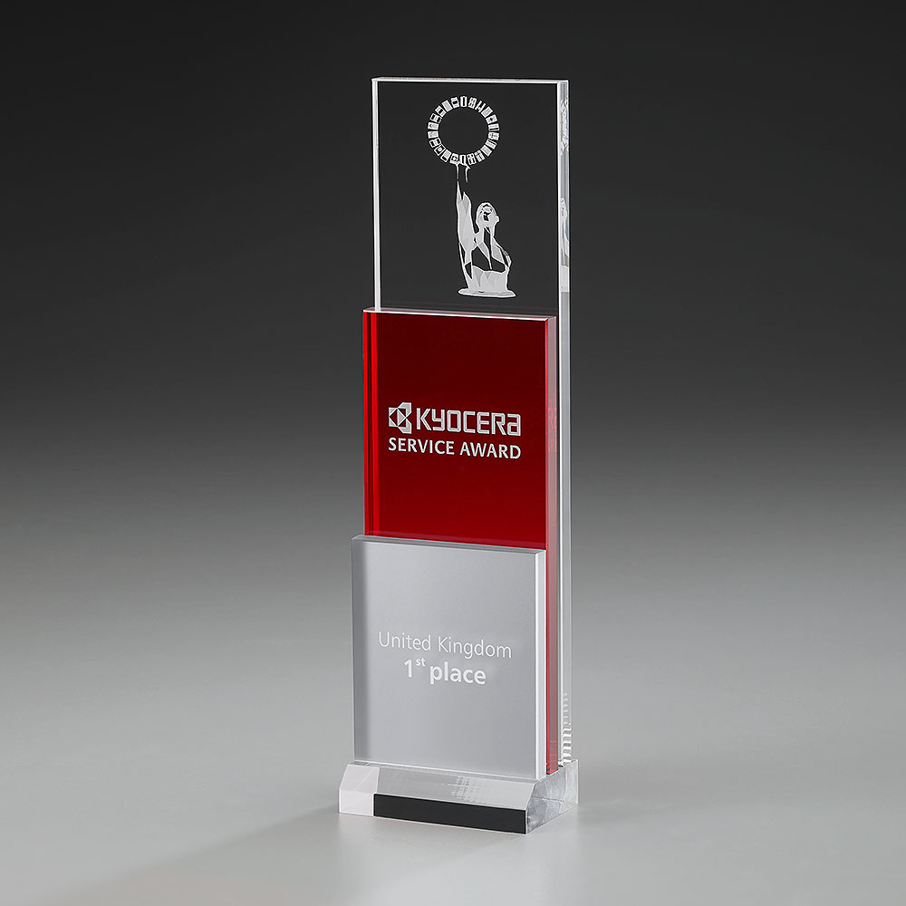 Fire Step Award