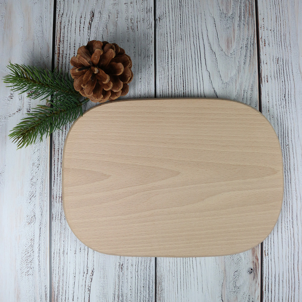 Kleines Schneidebrett 