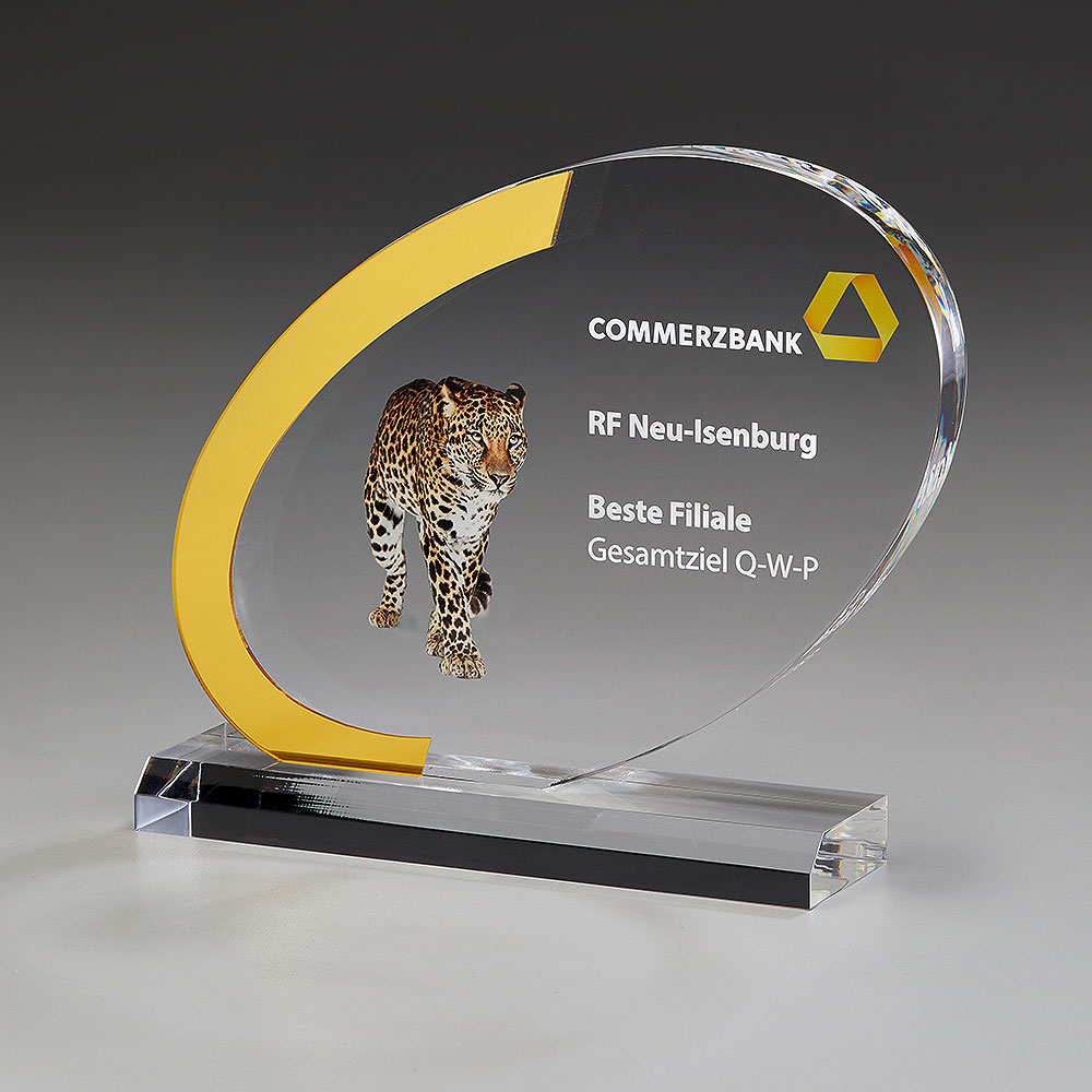 Dynamic Award