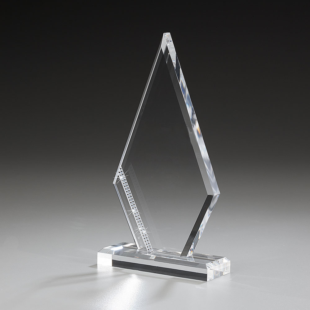 AETZKUNST Diamond Dynastie made with SWAROVSKI ELEMENTS