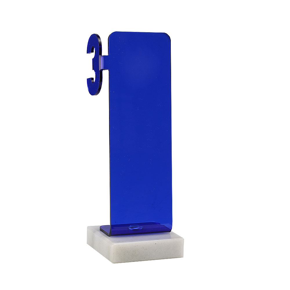 BUDGET TROPHÄEN