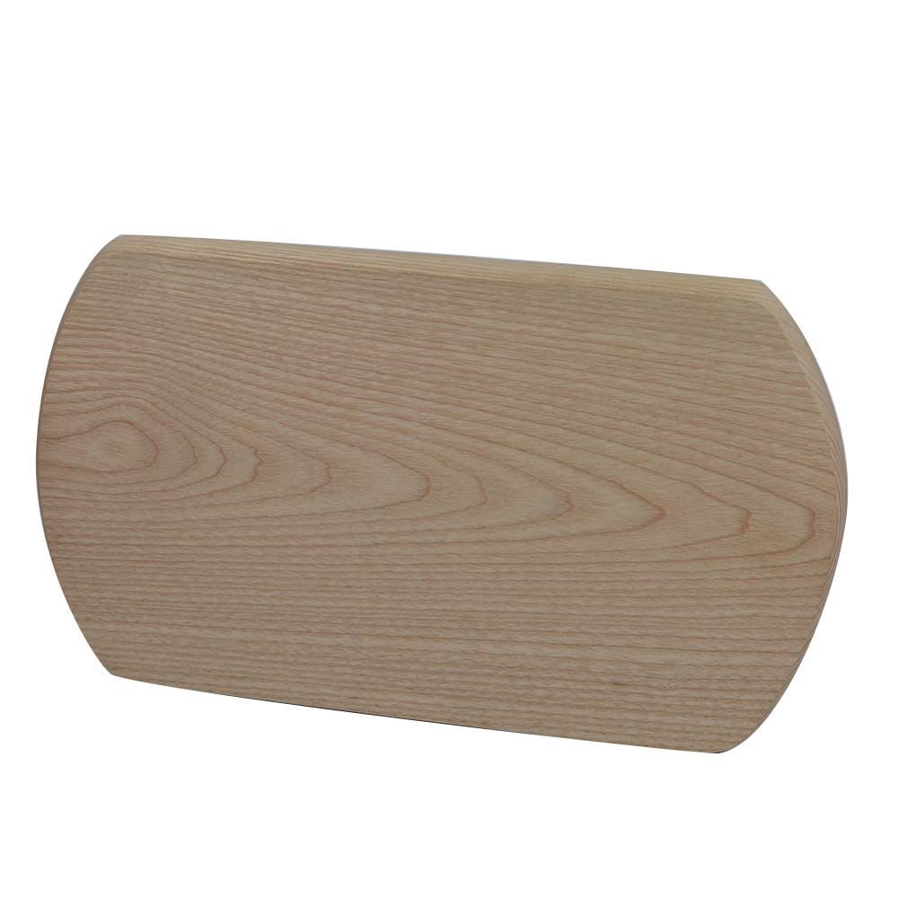 Schneidebrett  mit geradem Rand