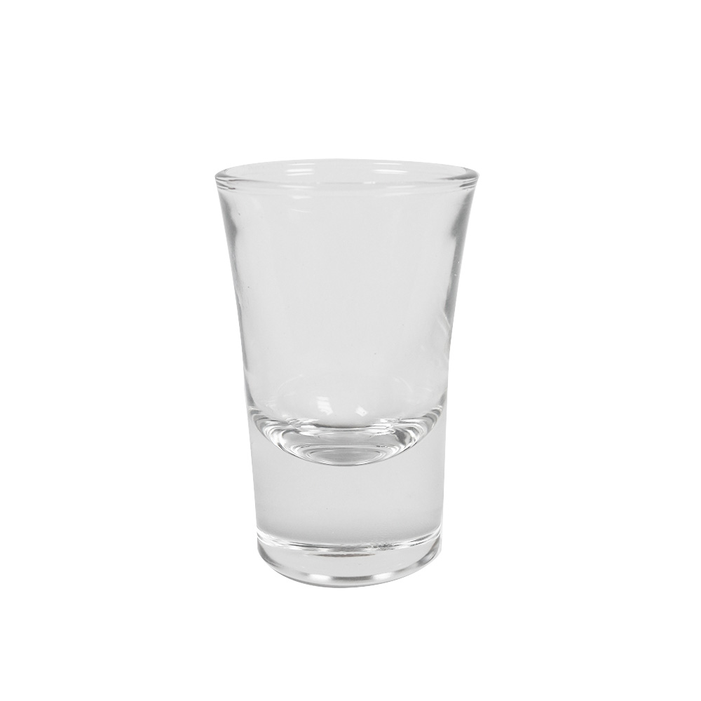 Schnapsglas Classic Shot 4cl