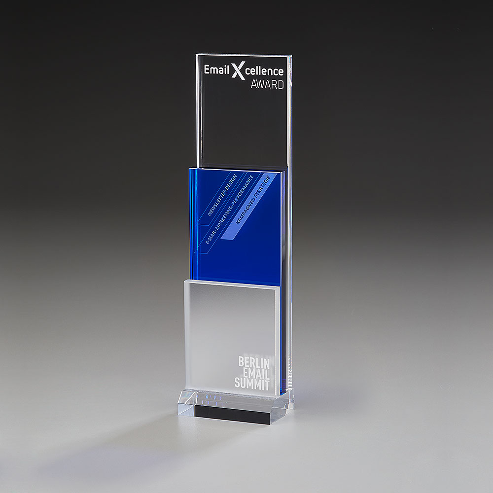 Modern Step Award