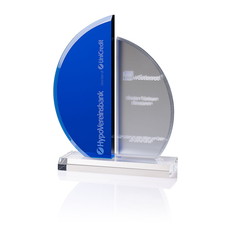 Indigo Burner Award