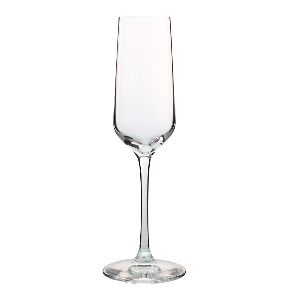 Sektkelch "Revolution"