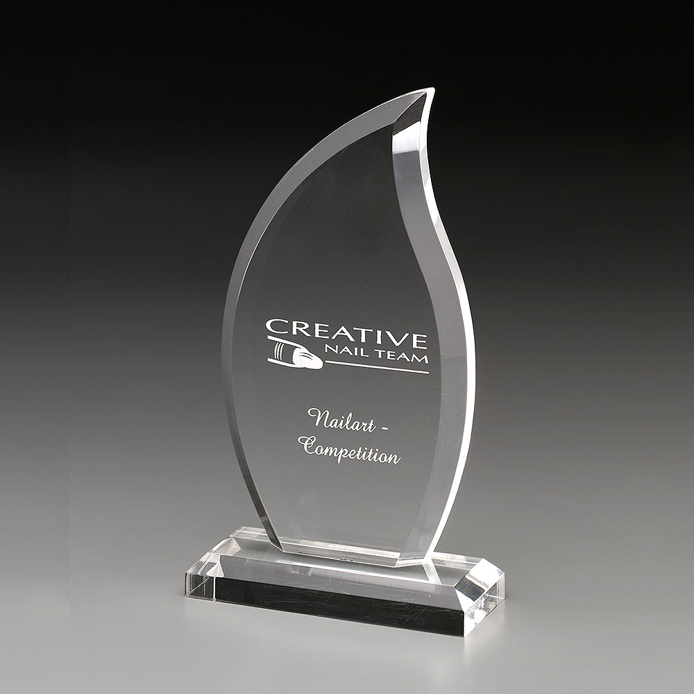 Flame Award
